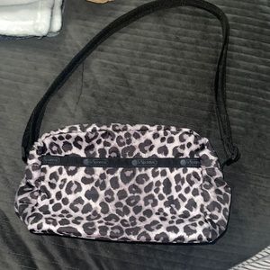 LESPORTSAC CROSSBODY